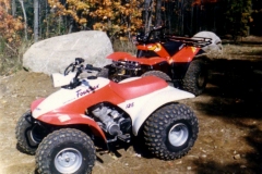 4wheelers