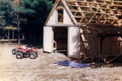 barn