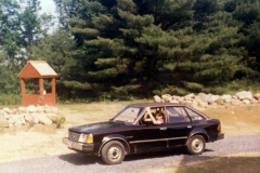 kennycar